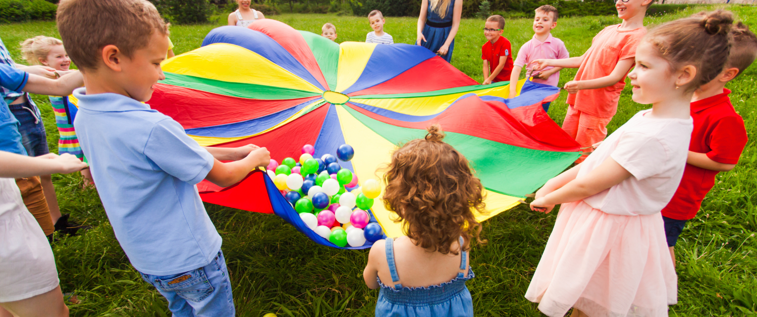 Actividades infantiles en Toledo