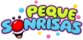 Peque sonrisas Logo