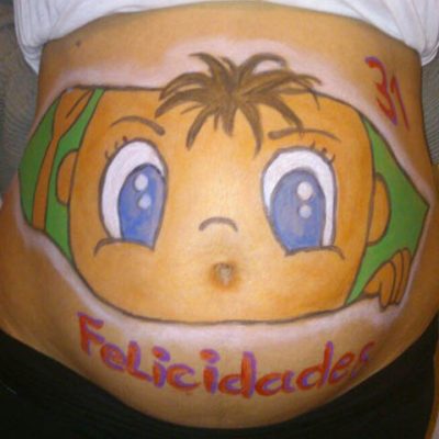 belly-painting-collado-villalba-2024