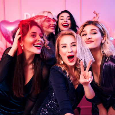 despedida de soltera en toledo